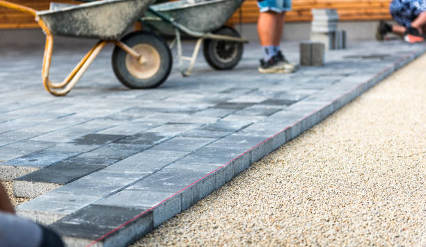 Best Concrete Pool Decks in Holly, MI