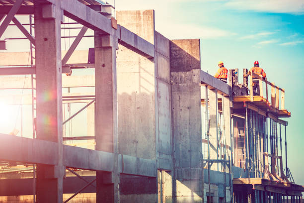 Best Concrete Retaining Walls in Holly, MI