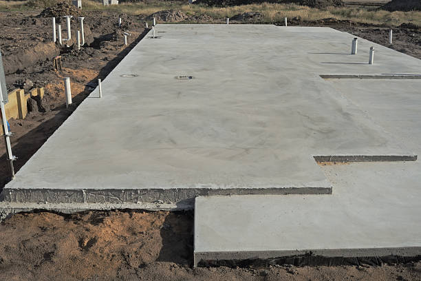 Best Commercial Concrete Services in Holly, MI