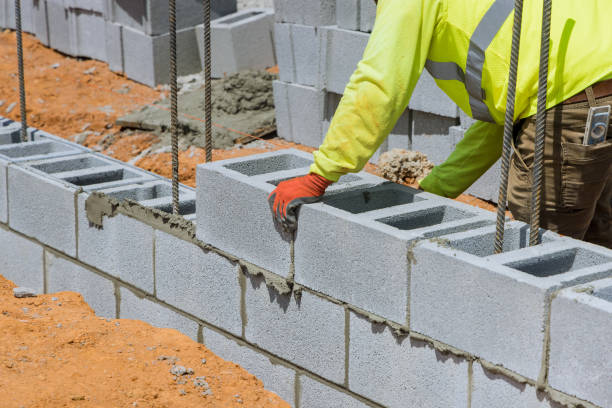 Best Concrete Removal and Replacement in Holly, MI