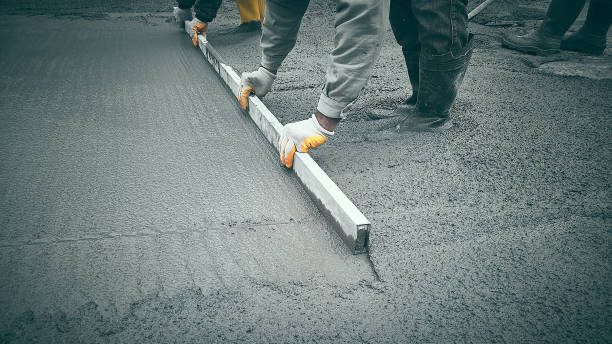  Holly, MI Concrete contractor Pros