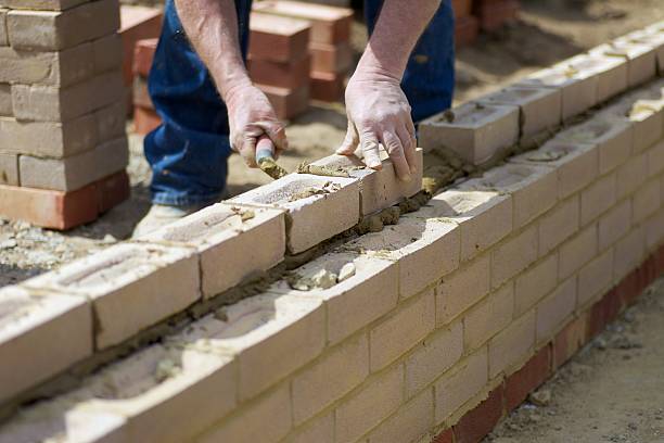 Best Concrete Patio Design and Installation in Holly, MI