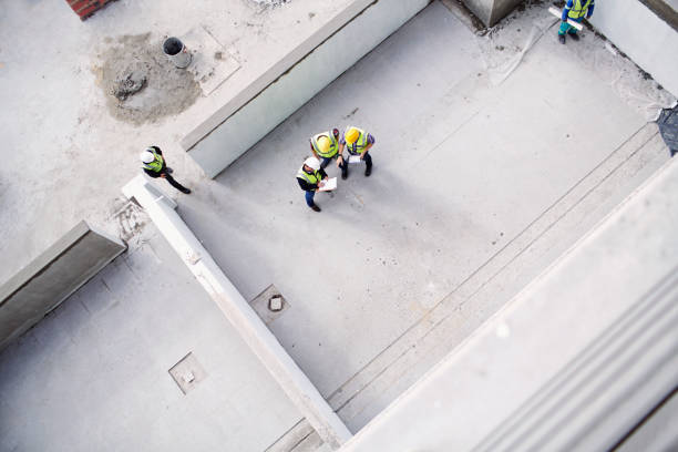 Best Concrete Foundation Repair in Holly, MI