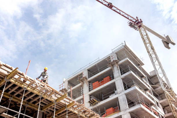 Best Concrete Demolition Services in Holly, MI